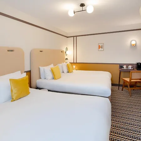 Best Western Plus Au Grand Saint Jean Beaune  Exterior photo