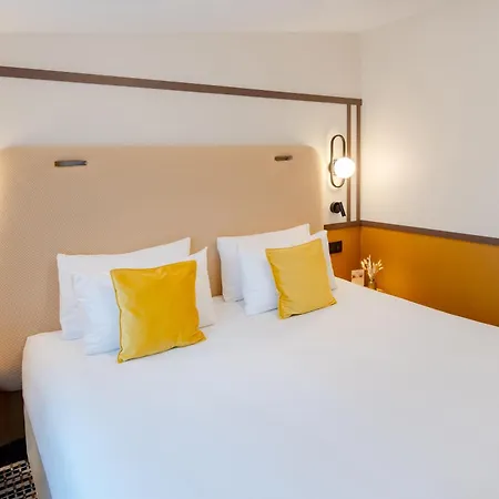 Best Western Plus Au Grand Saint Jean Beaune  Exterior photo