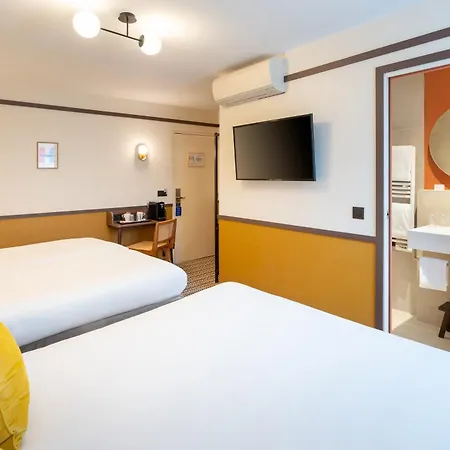 Best Western Plus Au Grand Saint Jean Beaune  Exterior photo