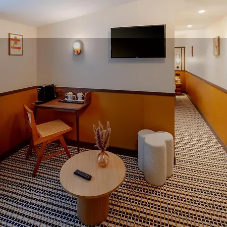 Best Western Plus Au Grand Saint Jean Beaune  Exterior photo