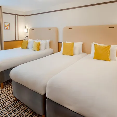 Best Western Plus Au Grand Saint Jean Beaune  Exterior photo