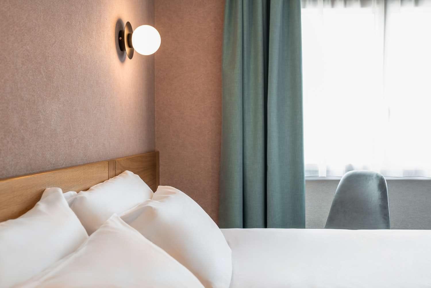 Western Au Grand Saint Jean 4*