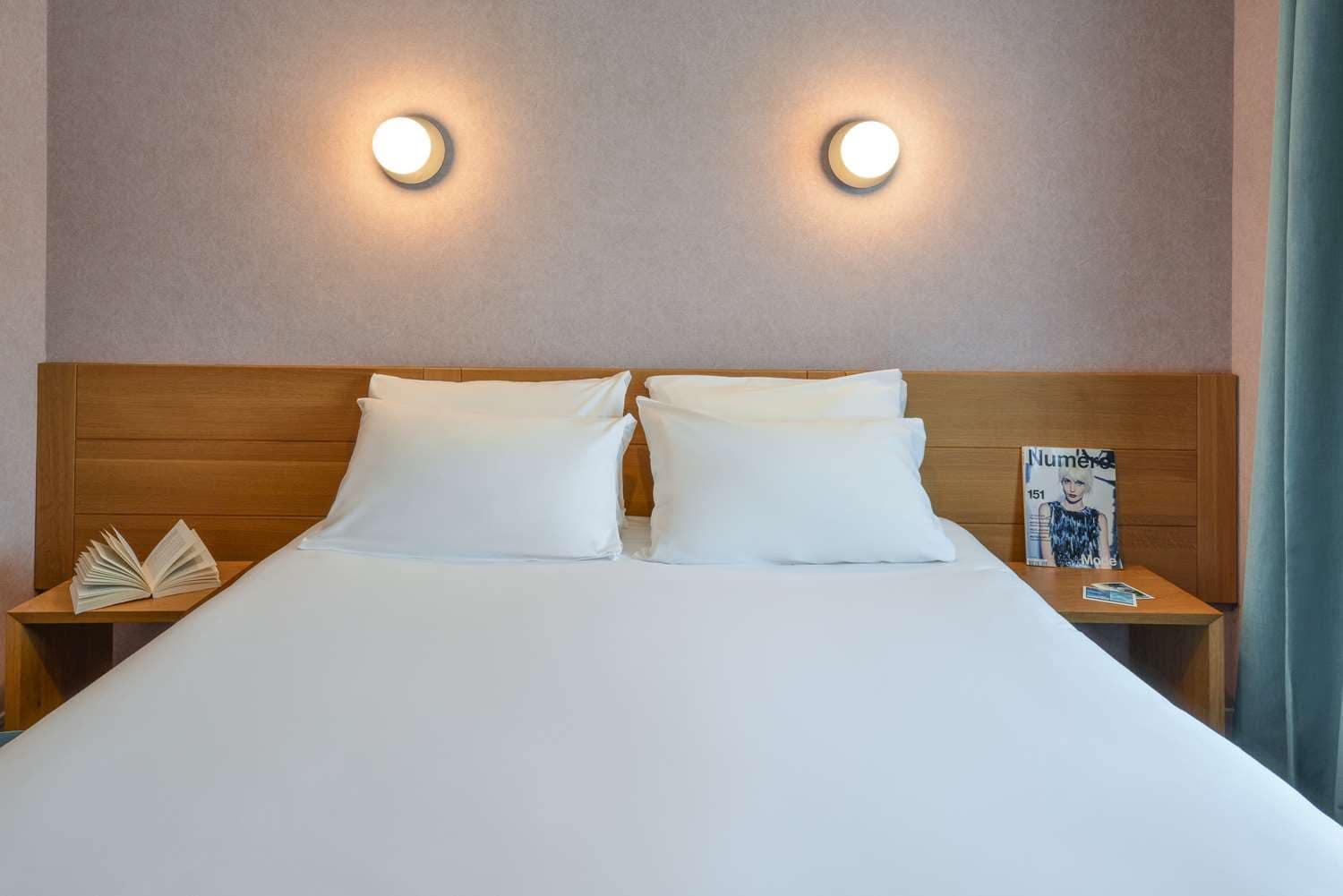 Western Au Grand Saint Jean Hotel