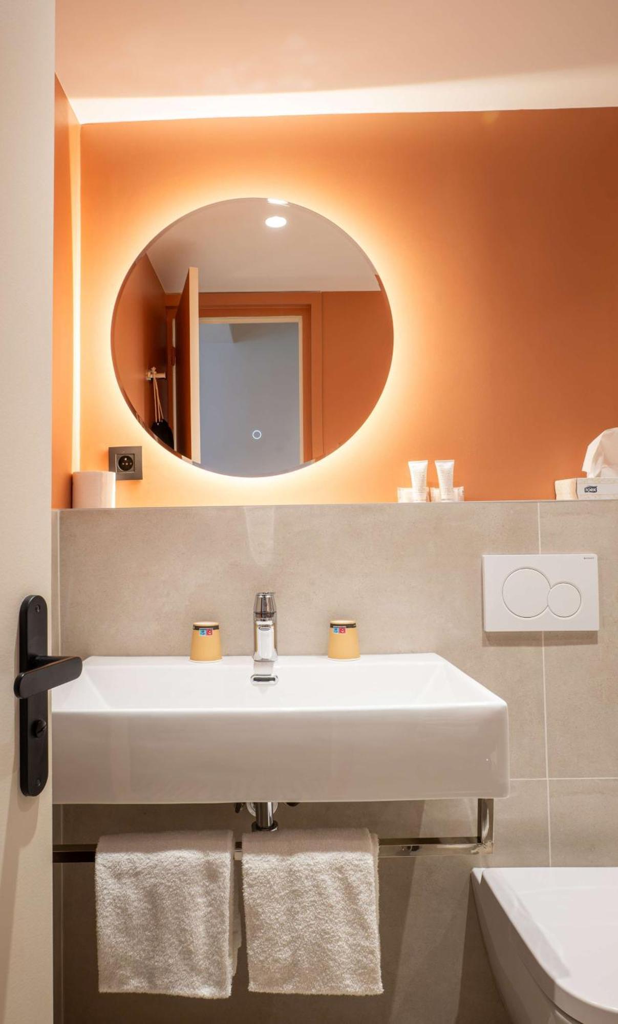 Hotel Au Grand Saint Jean Beaune (Cote d'Or)