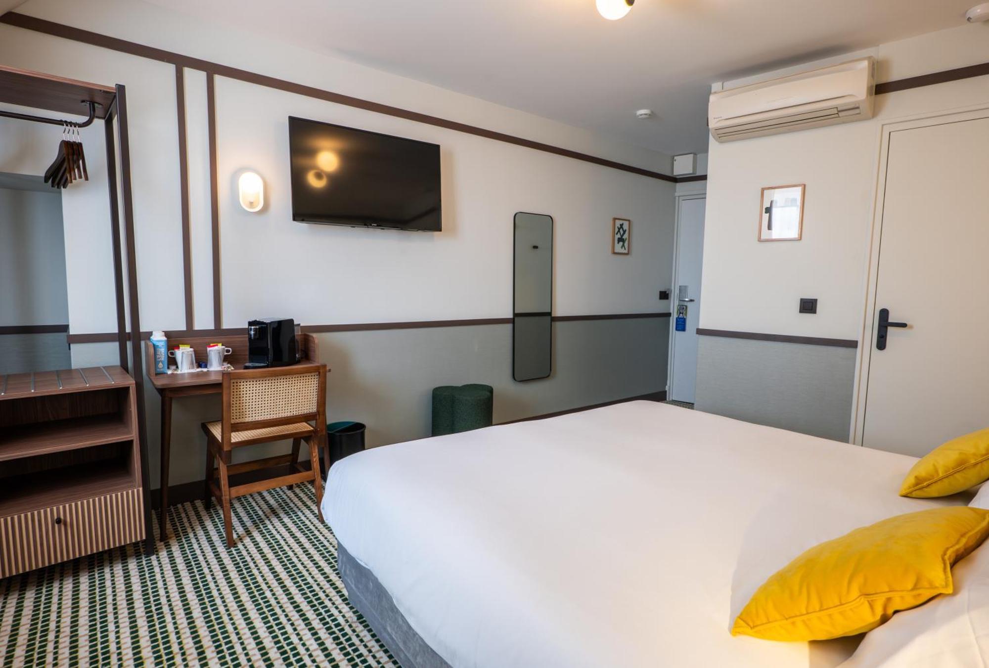 Hotel Western Au Grand Saint Jean Beaune (Cote d'Or)