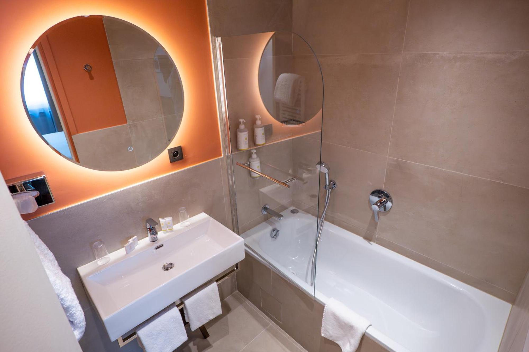 Western Au Grand Saint Jean Hotel Beaune (Cote d'Or)