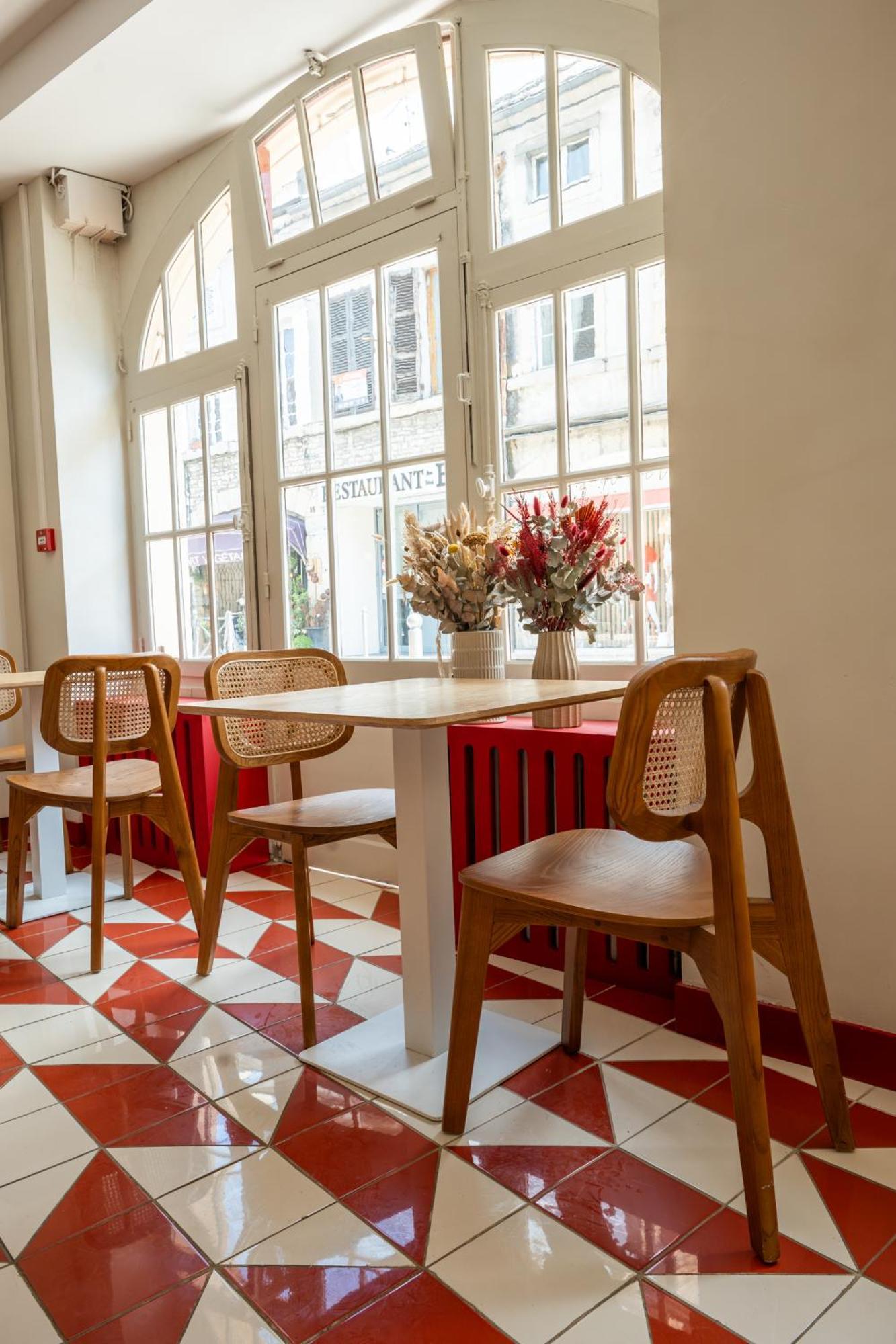 Western Au Grand Saint Jean Hotel Beaune (Cote d'Or)