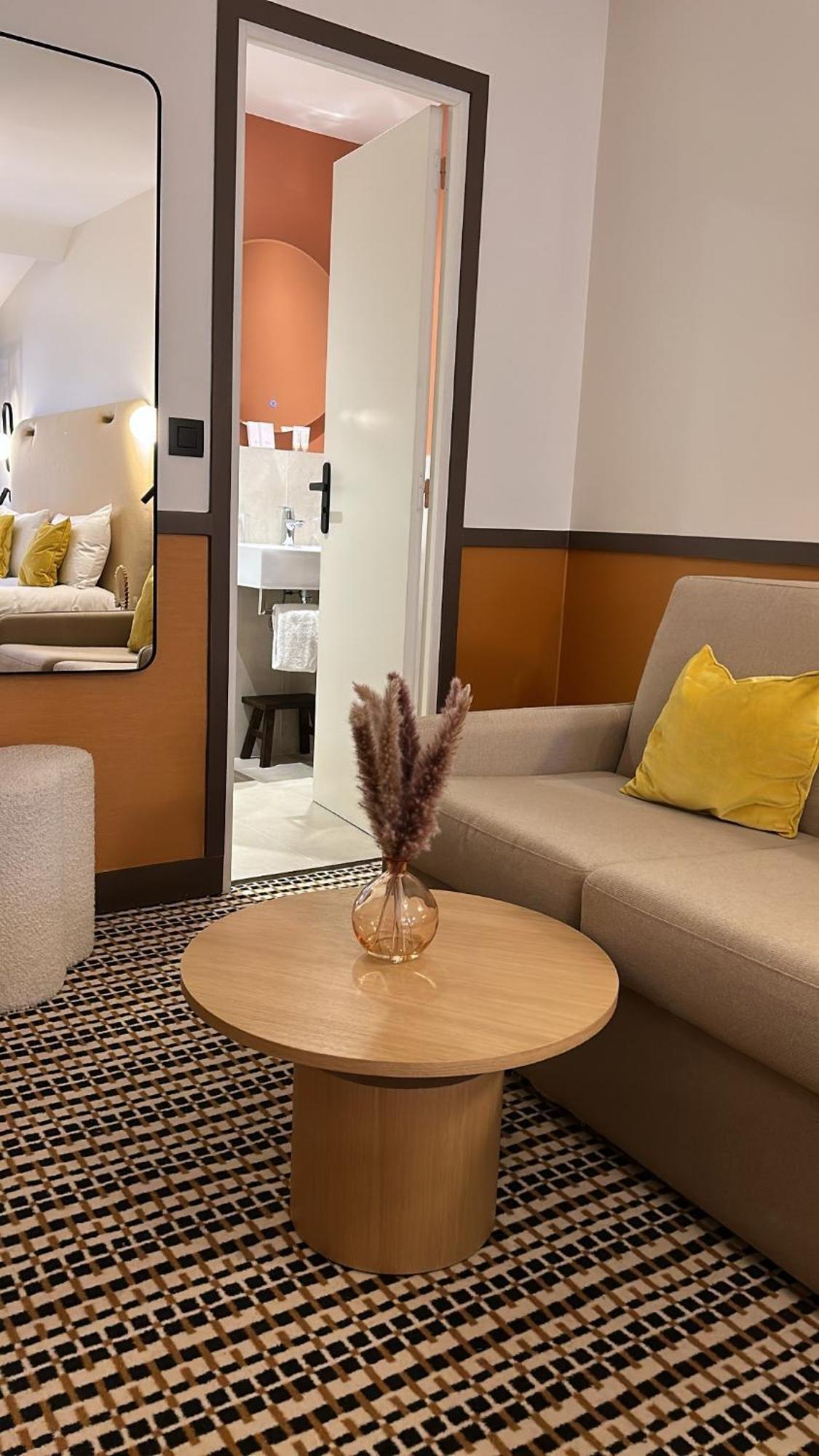 Western Au Grand Saint Jean Hotel Beaune (Cote d'Or)