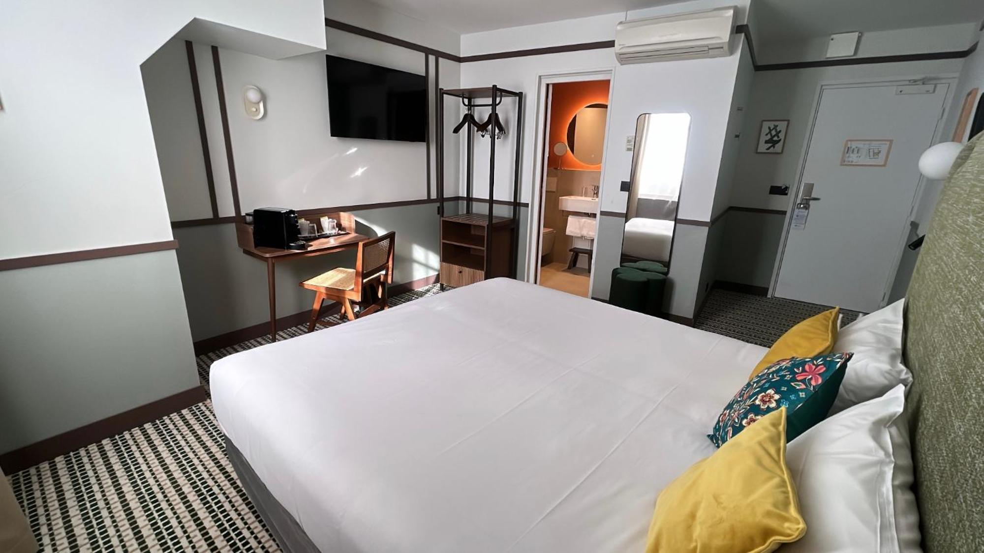 Au Grand Saint Jean Hotel Beaune (Cote d'Or)