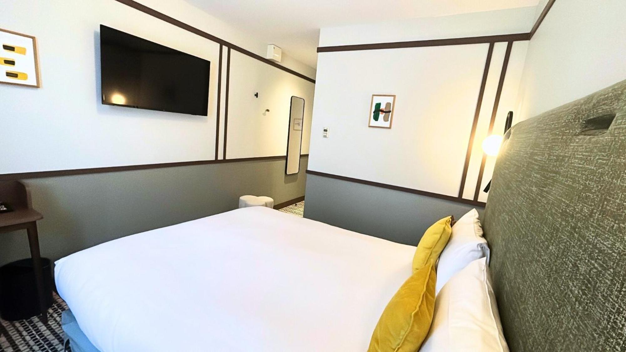Hotel Au Grand Saint Jean Beaune (Cote d'Or)