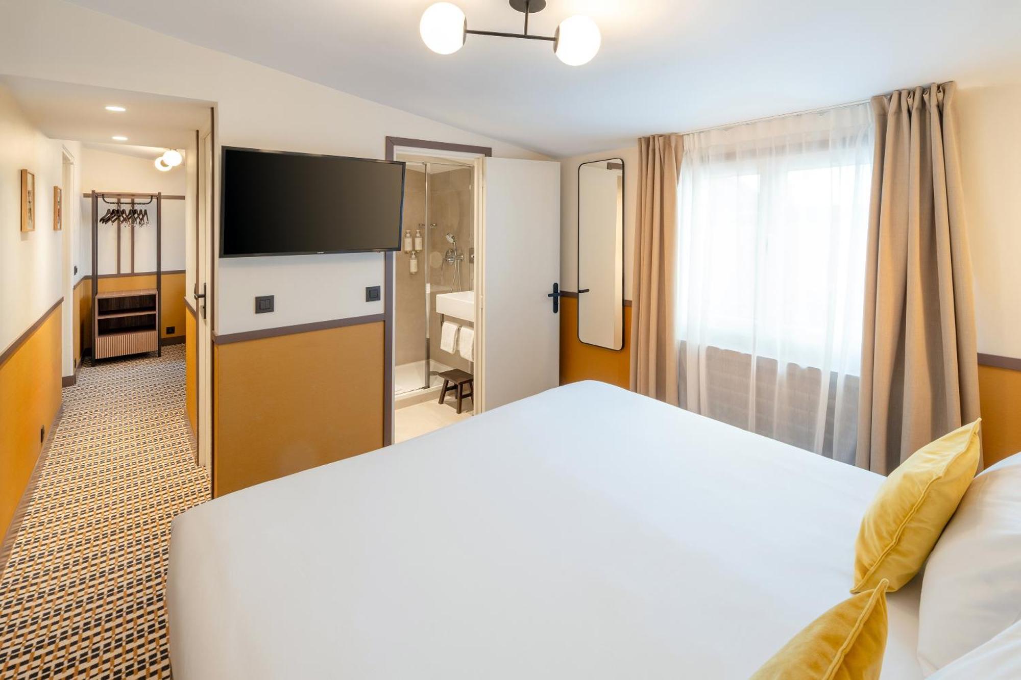 Western Au Grand Saint Jean Hotel Beaune (Cote d'Or)