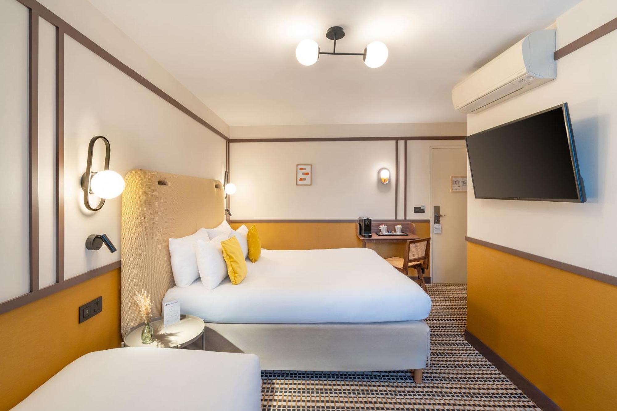 Hotel Western Au Grand Saint Jean