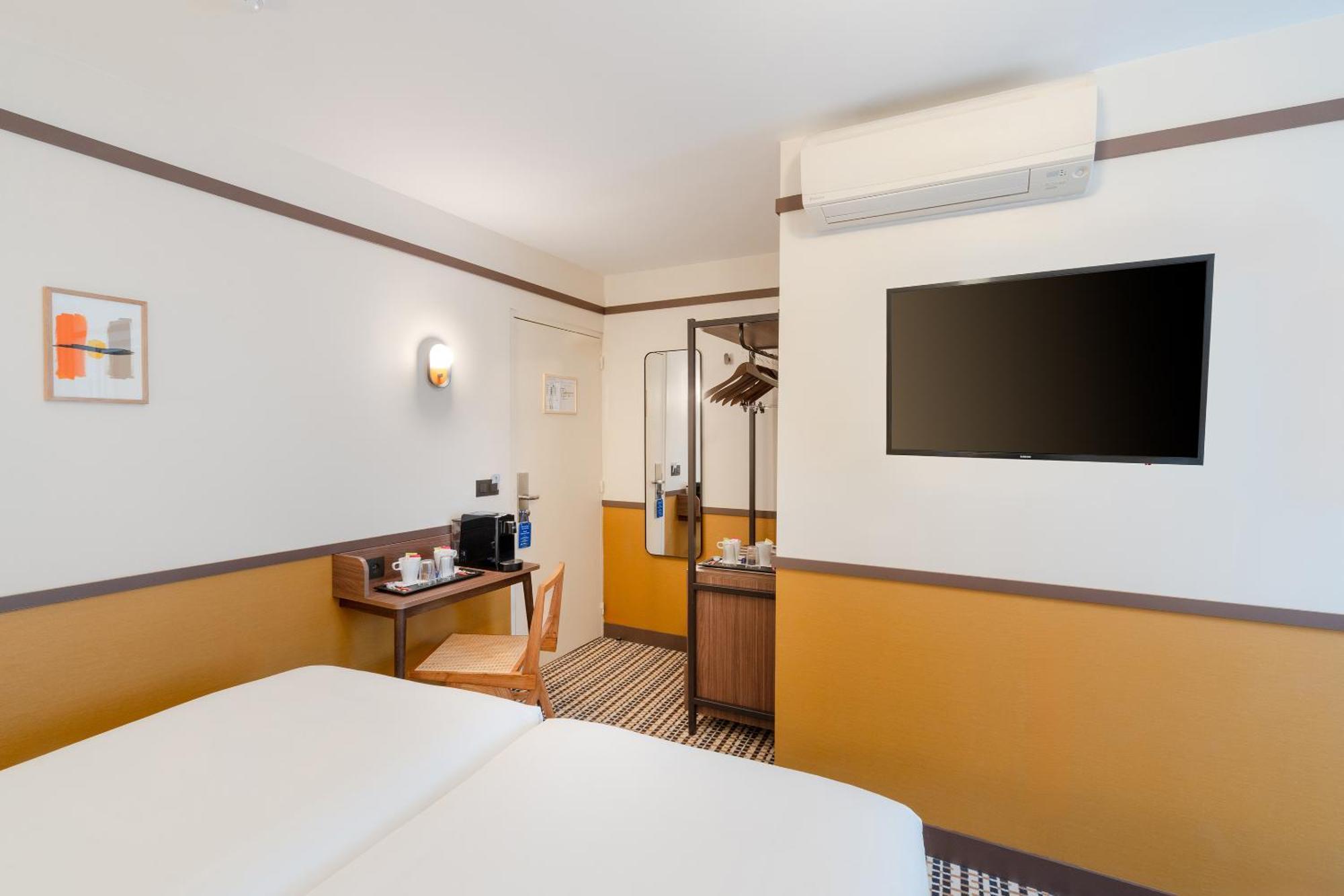 Western Au Grand Saint Jean Hotel Beaune (Cote d'Or)