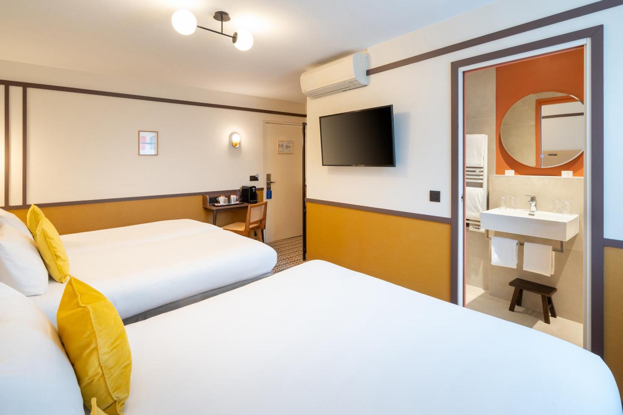 Hotel Au Grand Saint Jean Beaune (Cote d'Or)