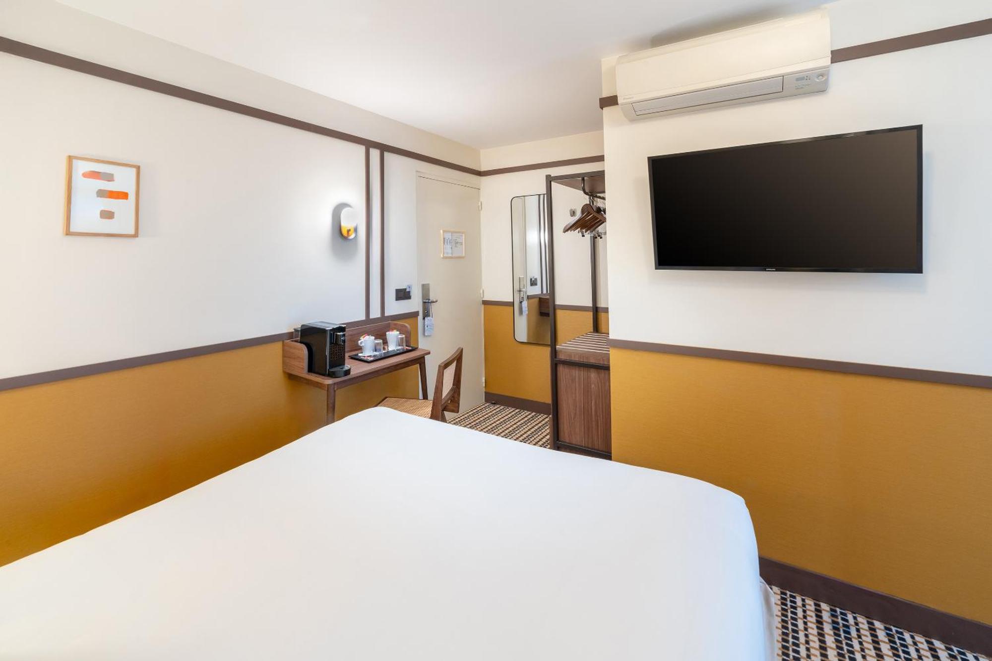 Western Au Grand Saint Jean 4*