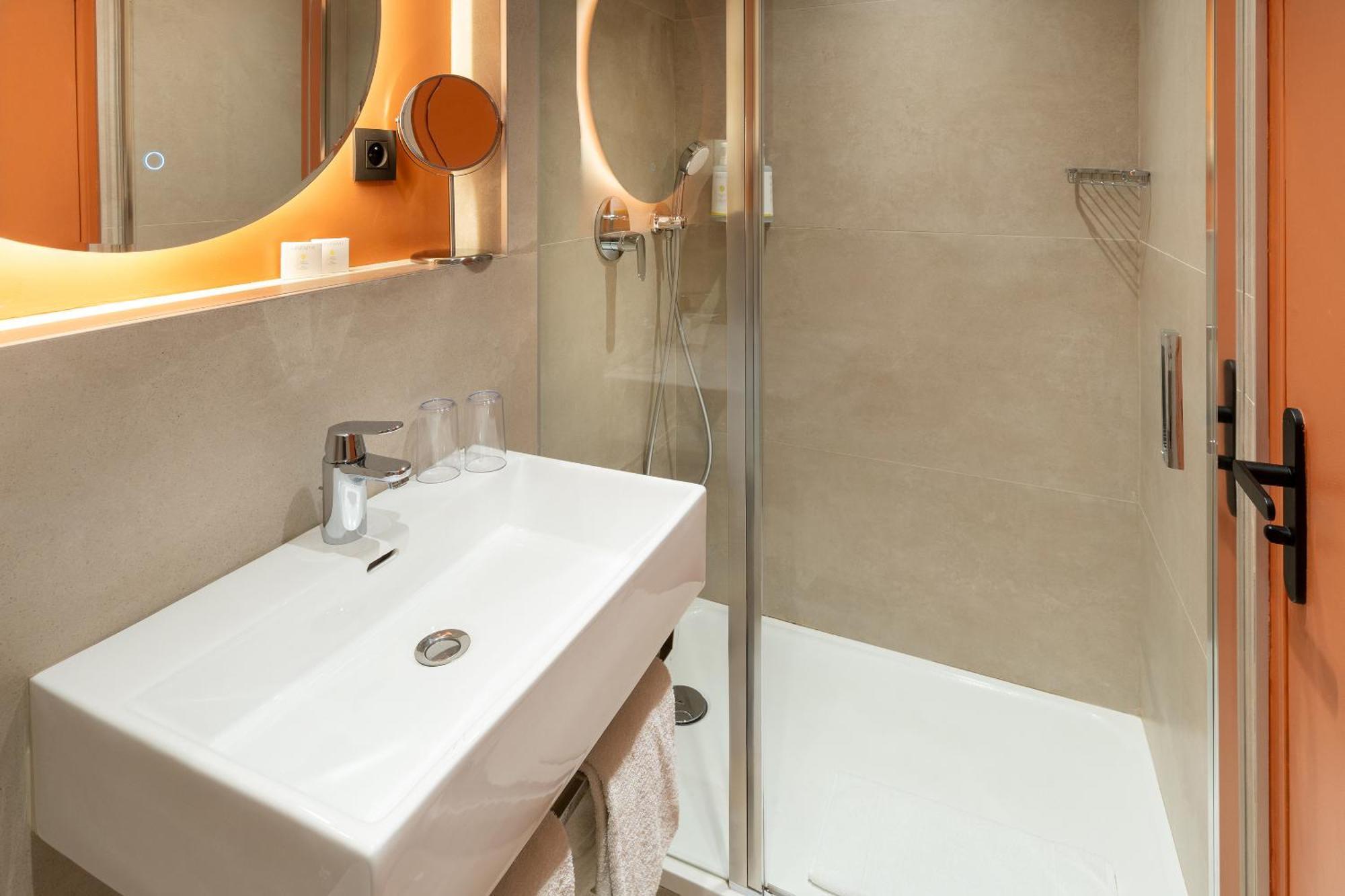 Western Au Grand Saint Jean 4*
