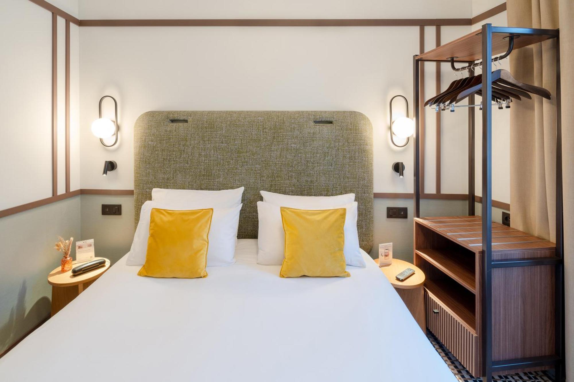 Hotel Western Au Grand Saint Jean